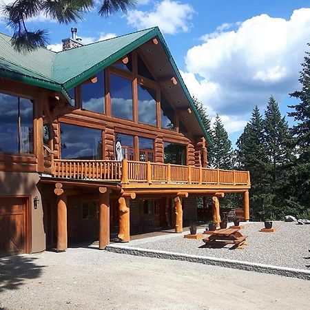 Spirit Lodge At Silverstar Βερνόν Εξωτερικό φωτογραφία