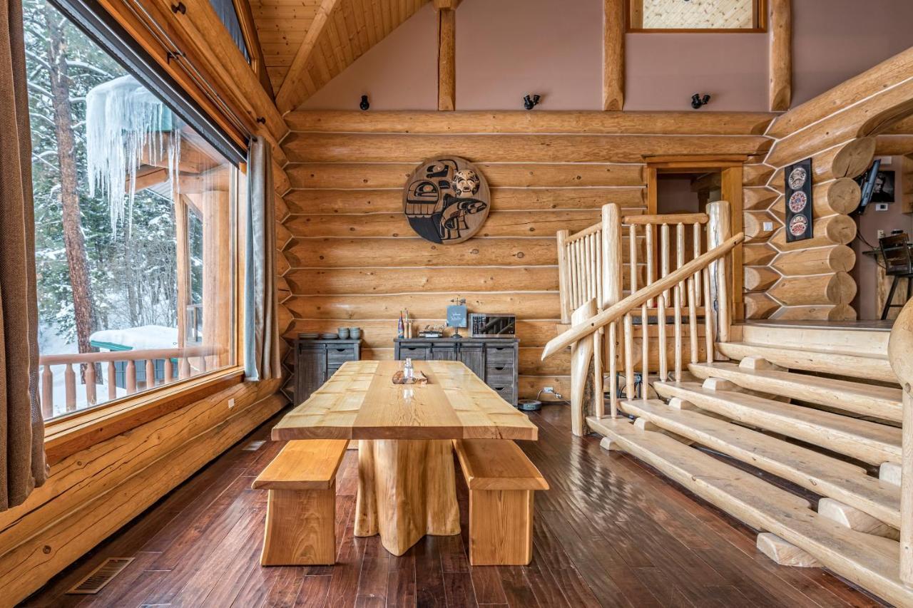 Spirit Lodge At Silverstar Βερνόν Εξωτερικό φωτογραφία