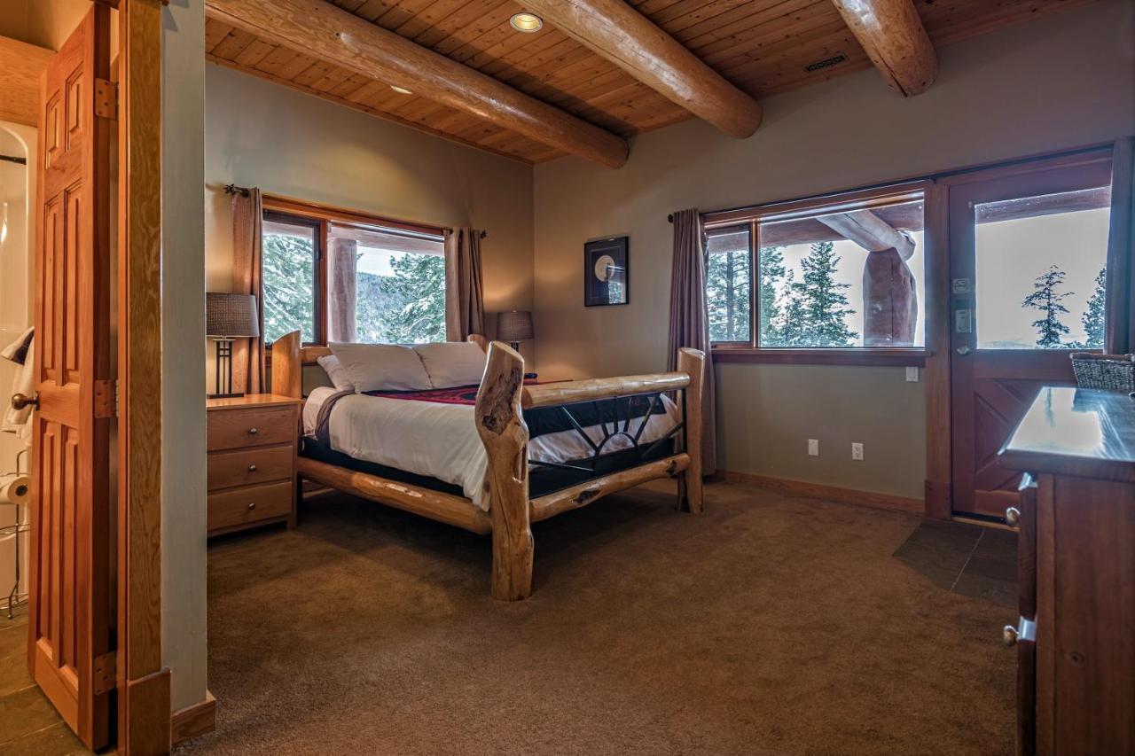 Spirit Lodge At Silverstar Βερνόν Εξωτερικό φωτογραφία