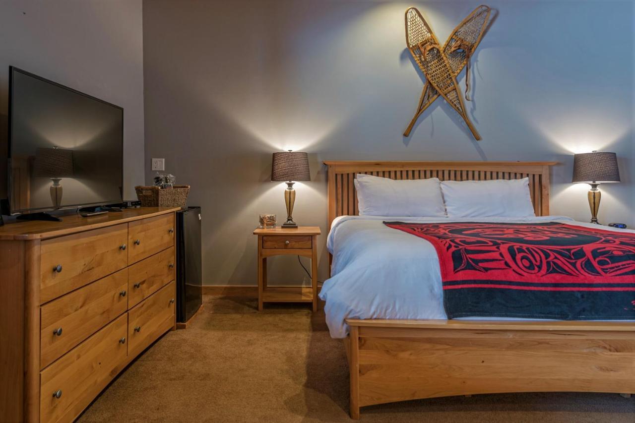 Spirit Lodge At Silverstar Βερνόν Εξωτερικό φωτογραφία