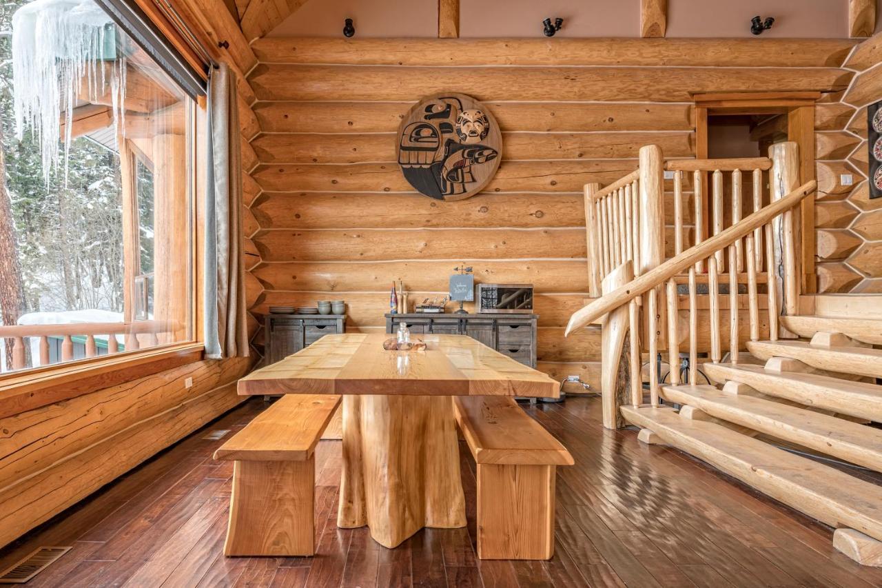 Spirit Lodge At Silverstar Βερνόν Εξωτερικό φωτογραφία