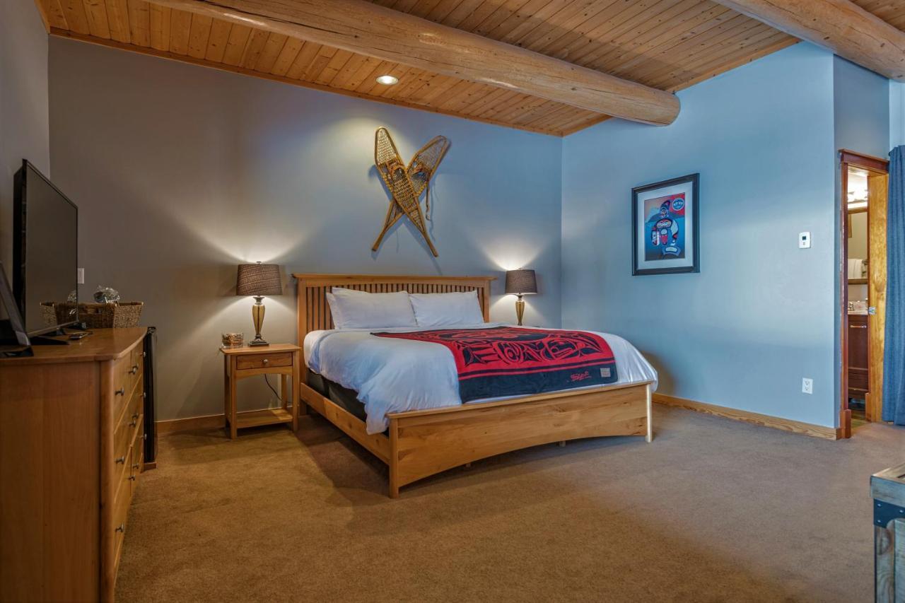 Spirit Lodge At Silverstar Βερνόν Εξωτερικό φωτογραφία
